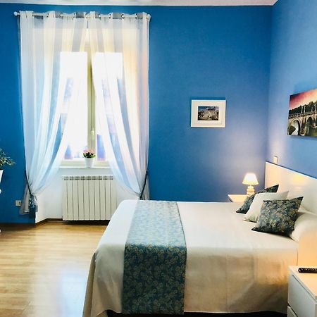Kambal Maison Рим Екстер'єр фото