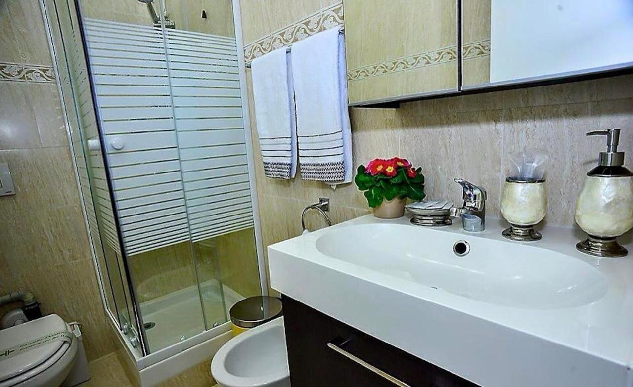 Kambal Maison Рим Екстер'єр фото