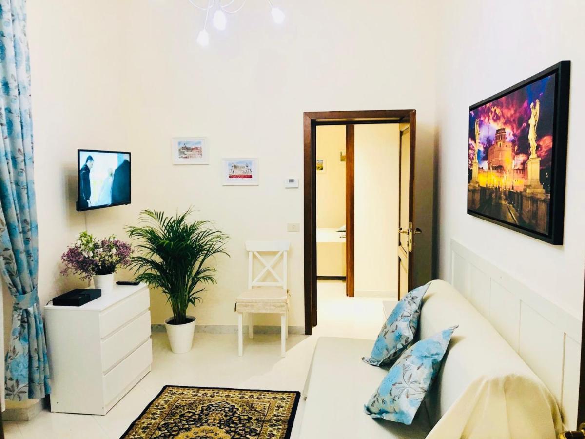 Kambal Maison Рим Екстер'єр фото