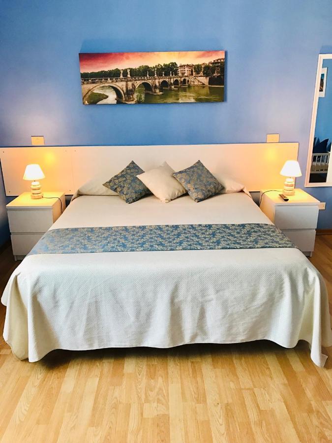 Kambal Maison Рим Екстер'єр фото