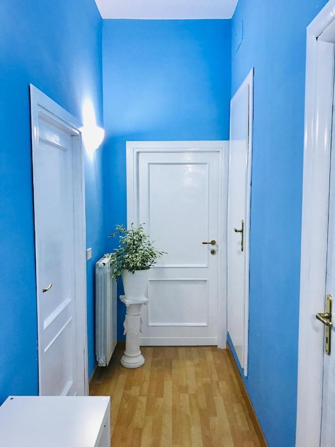 Kambal Maison Рим Екстер'єр фото
