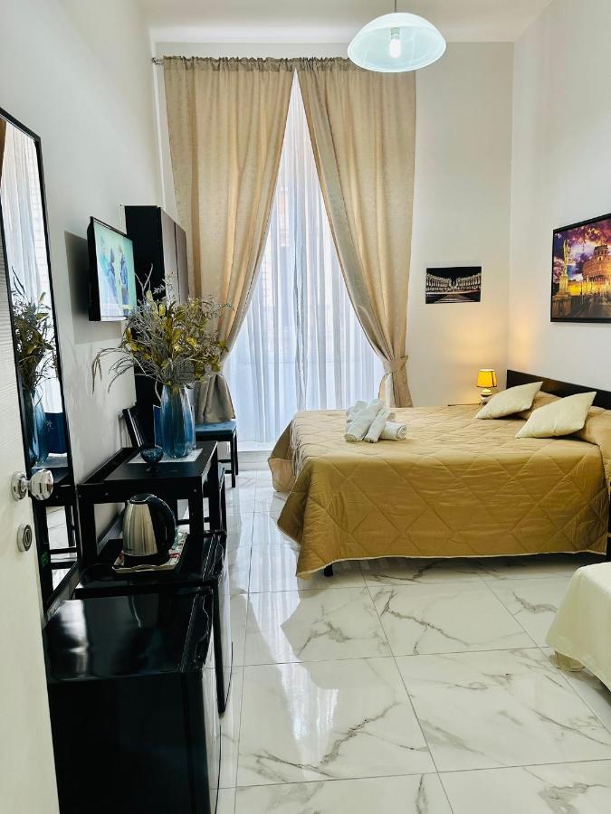 Kambal Maison Рим Екстер'єр фото
