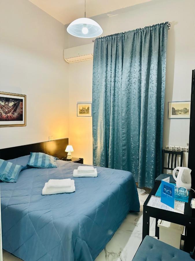 Kambal Maison Рим Екстер'єр фото