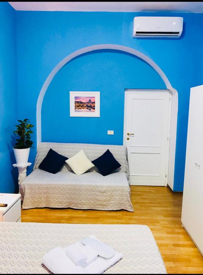 Kambal Maison Рим Екстер'єр фото